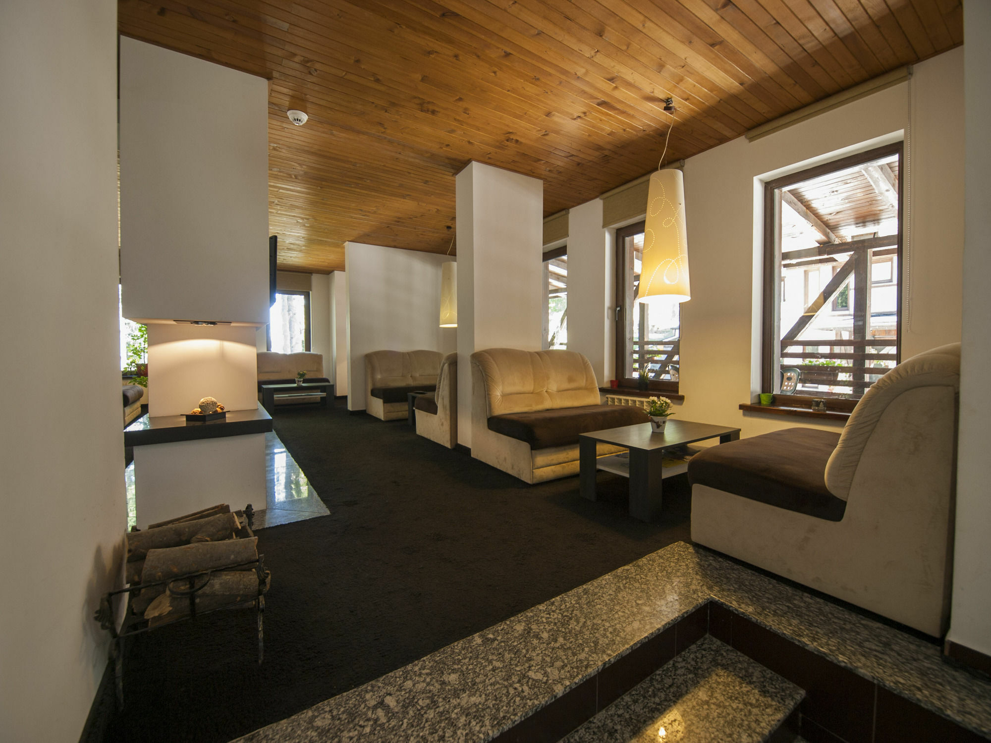 Green Life Family Apartments Pamporovo Exterior photo