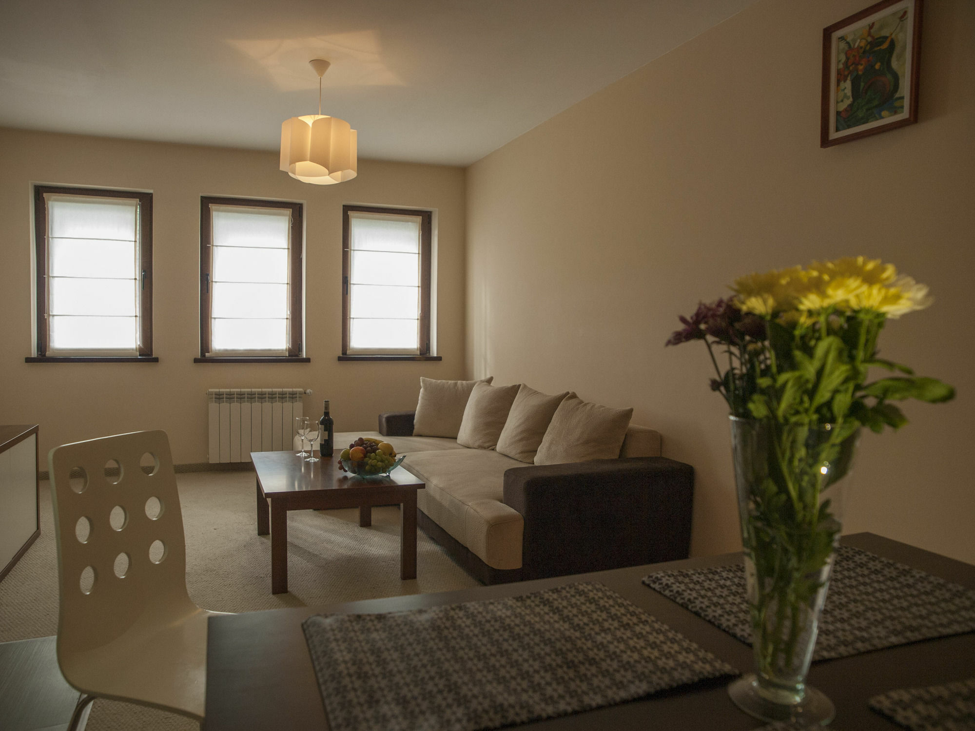 Green Life Family Apartments Pamporovo Exterior photo