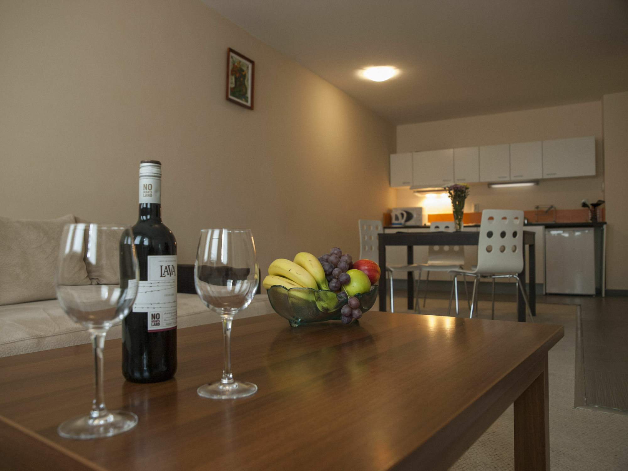 Green Life Family Apartments Pamporovo Exterior photo
